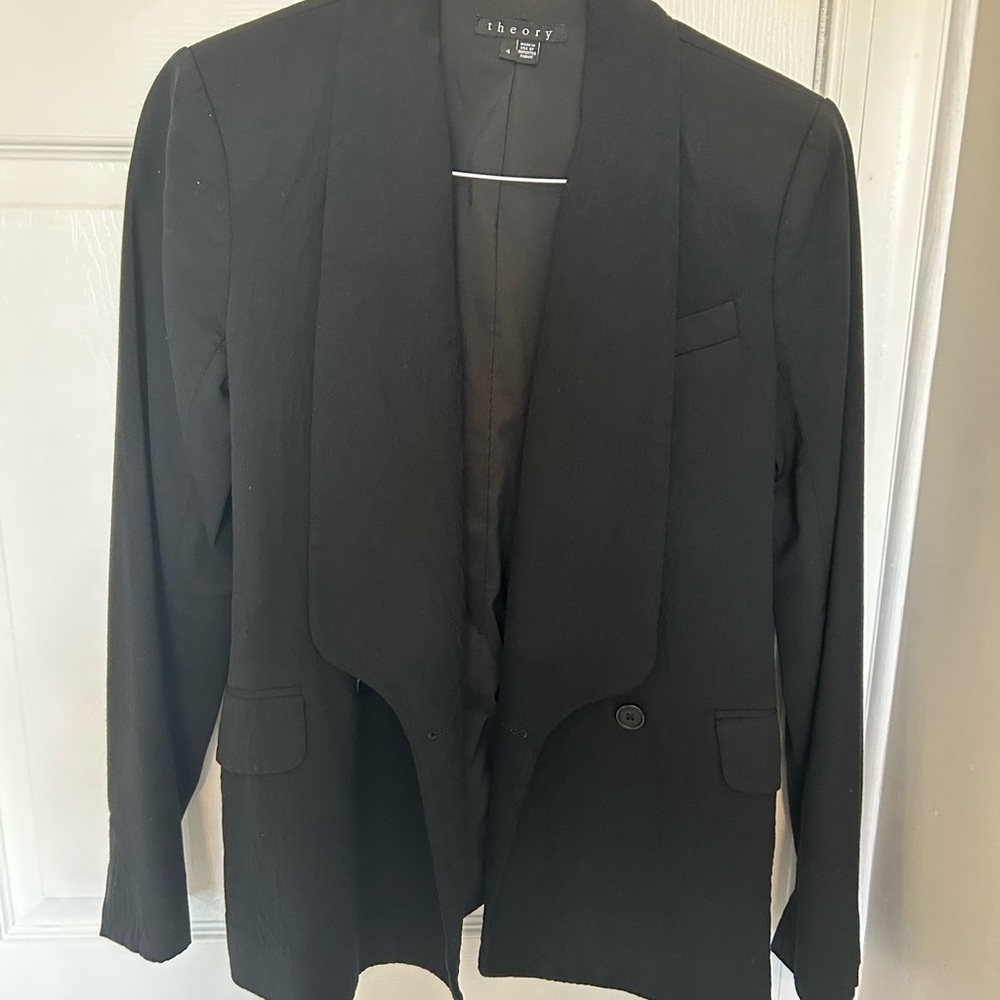 Theory Women’s Blazer